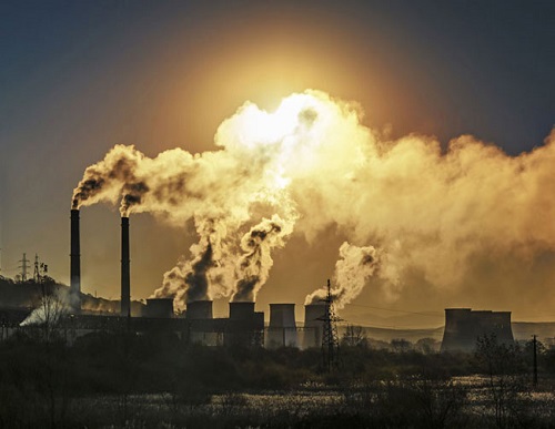 废气危害 废气危害